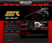 Worr Paintball